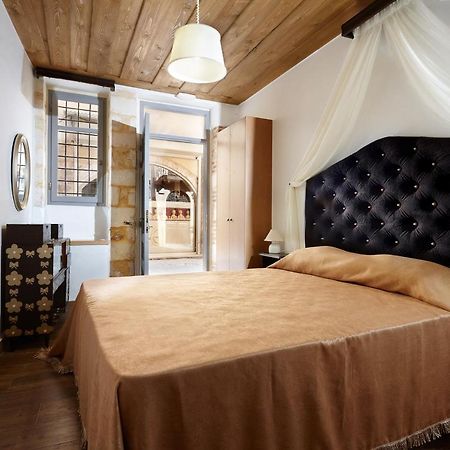 Casa Perla Suites Chania  Exterior foto