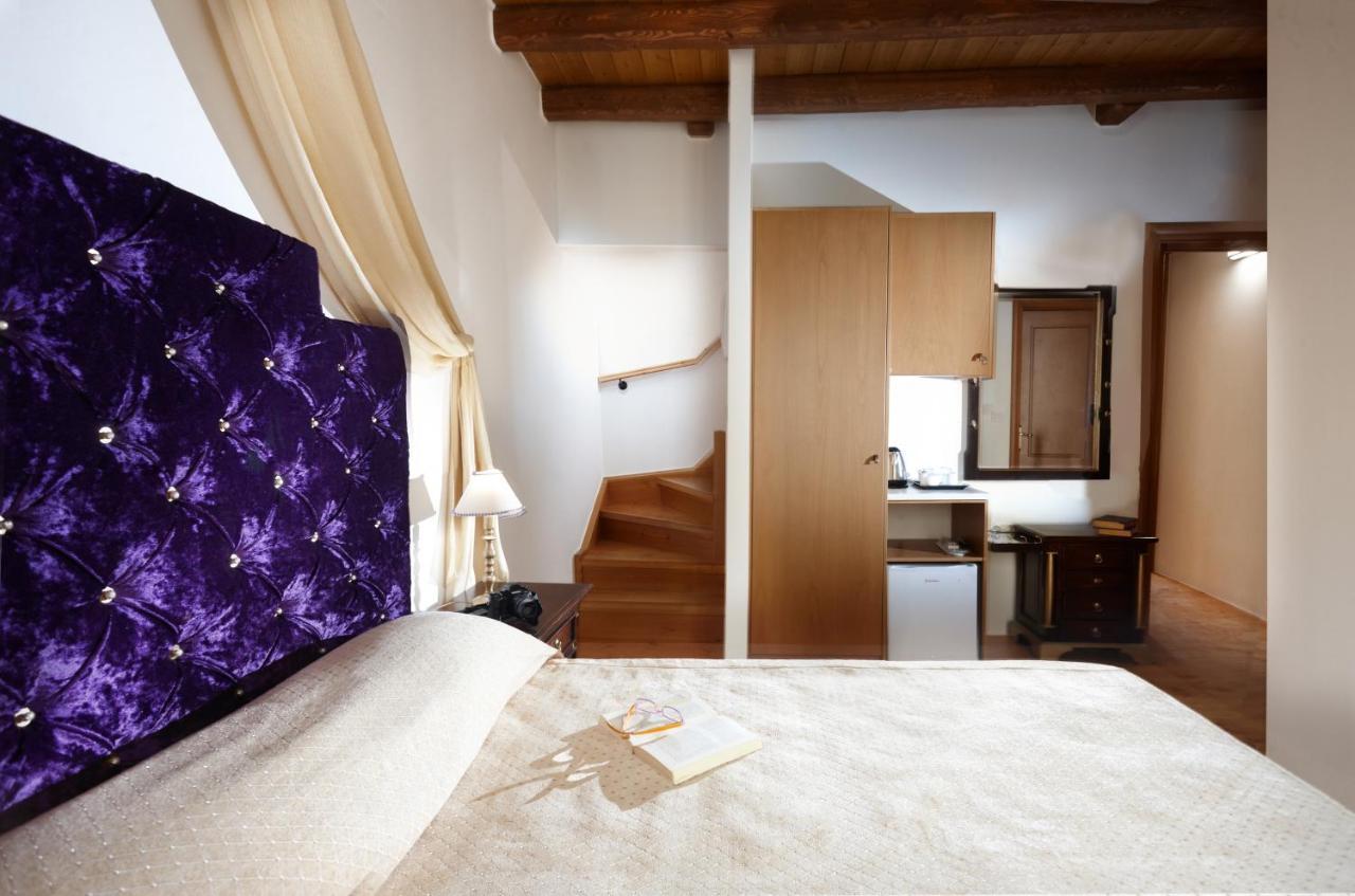 Casa Perla Suites Chania  Exterior foto