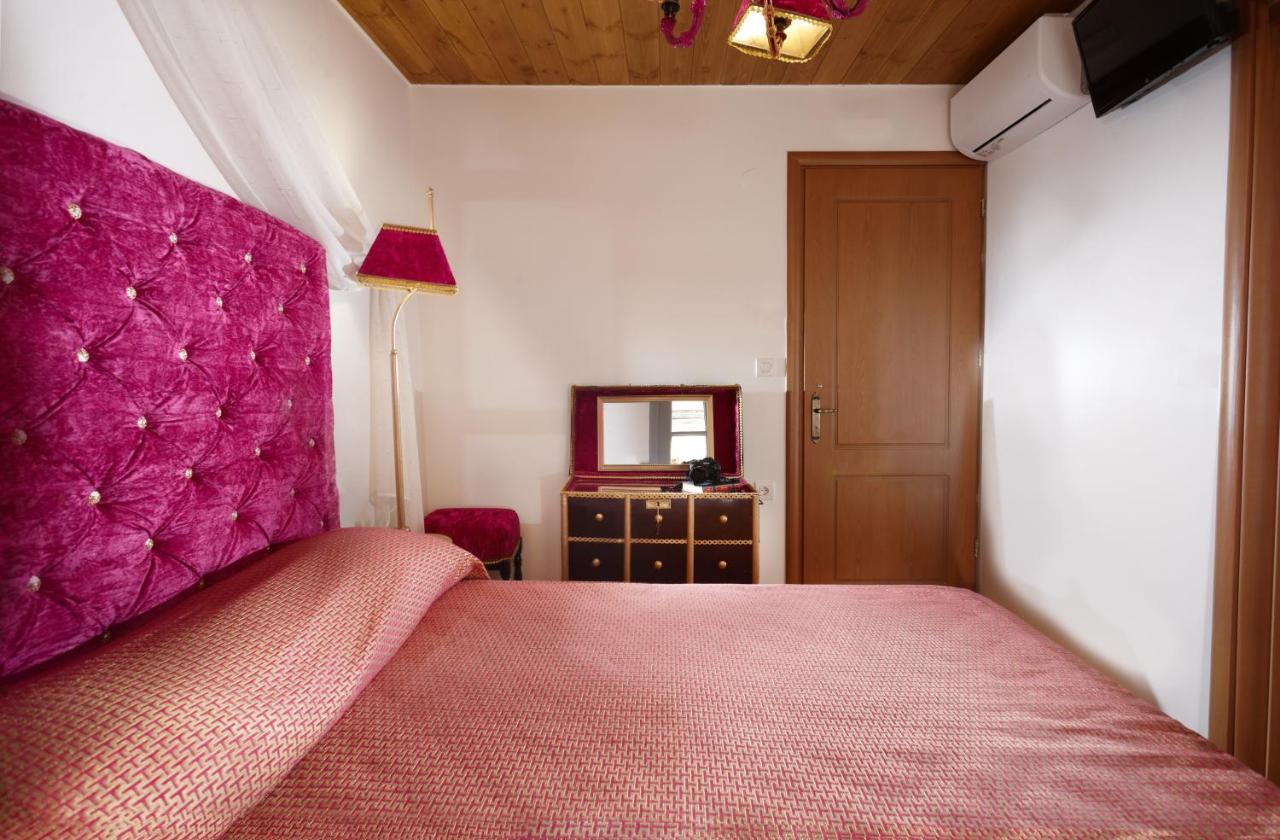 Casa Perla Suites Chania  Exterior foto
