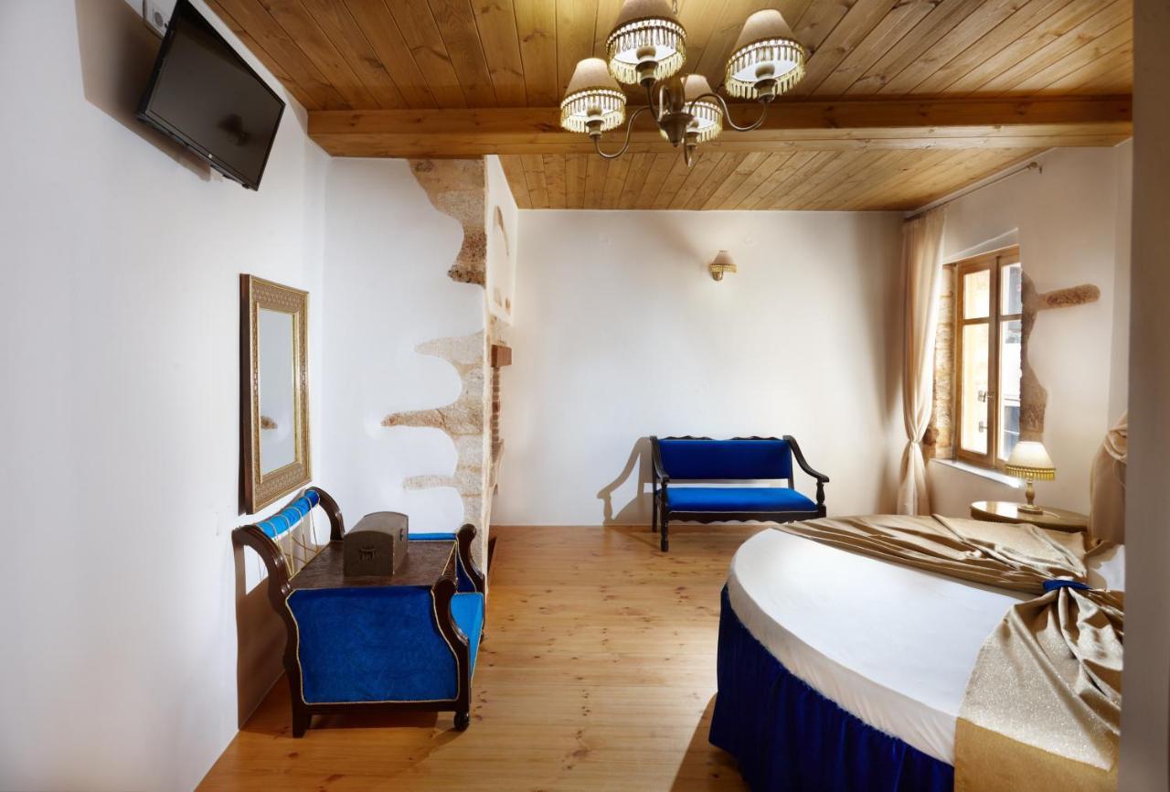 Casa Perla Suites Chania  Exterior foto