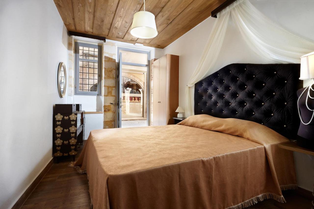 Casa Perla Suites Chania  Exterior foto