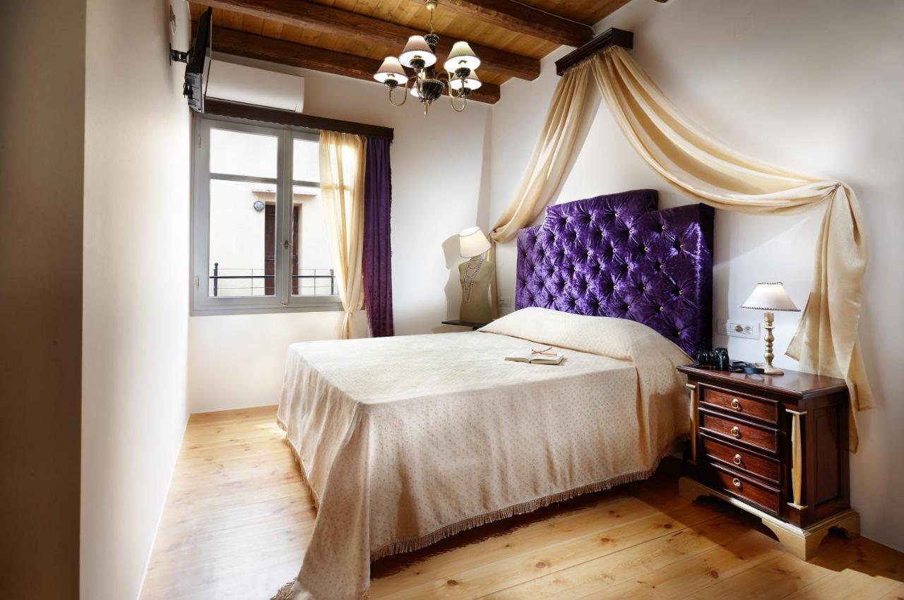 Casa Perla Suites Chania  Exterior foto