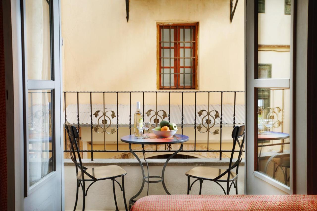 Casa Perla Suites Chania  Exterior foto